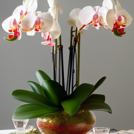 Orchids: Perfect Gifts for All Holidays