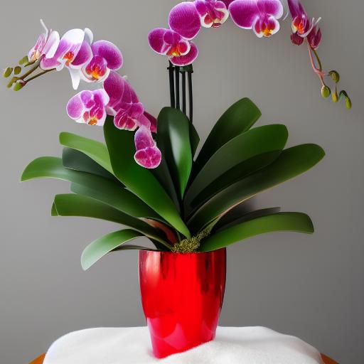 Orchids: Perfect Gifts for All Holidays