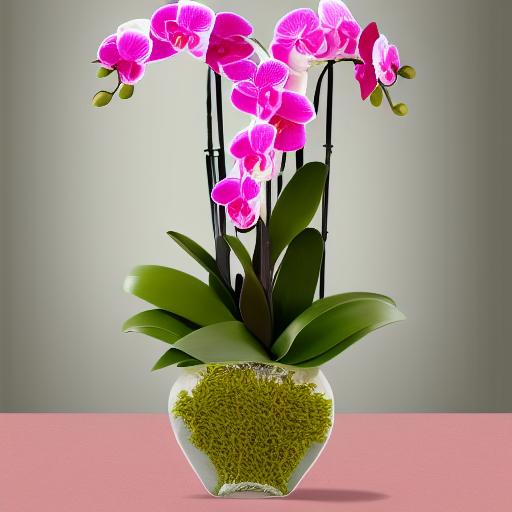 Orchids: Perfect Gifts for All Holidays