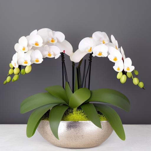 Orchids: Perfect Gifts for All Holidays