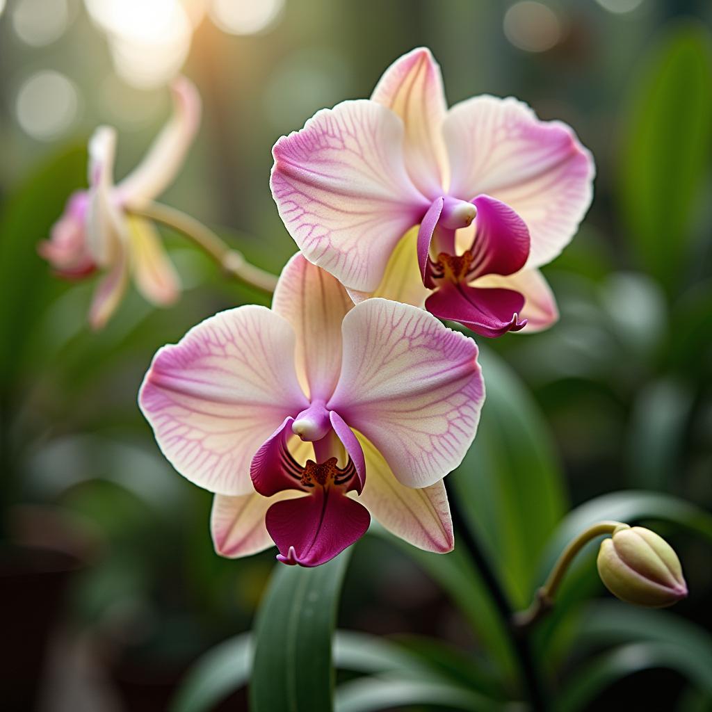 0how to take care of orchids