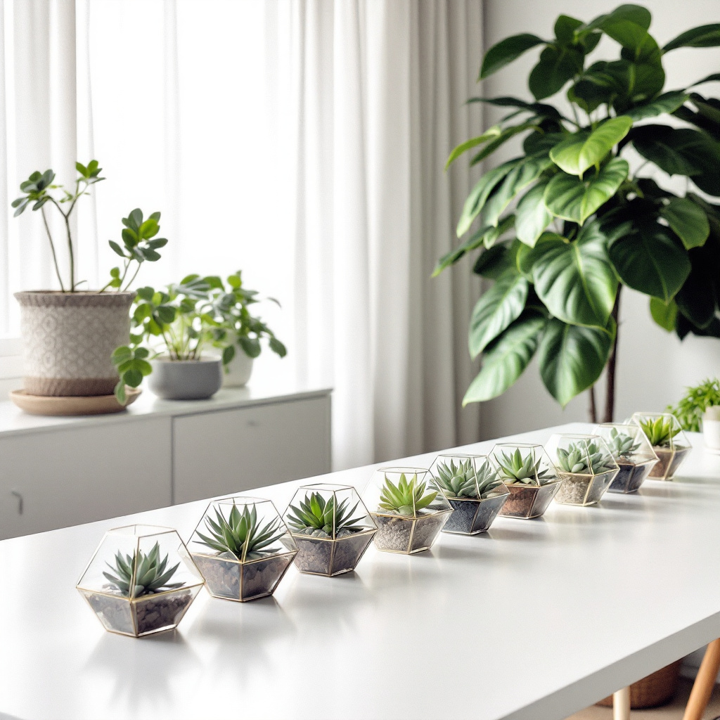 Essential Tips for Caring for Succulents and Indoor Plants