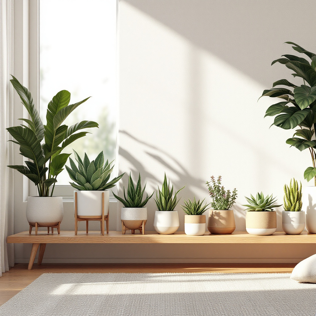 Essential Tips for Caring for Succulents and Indoor Plants