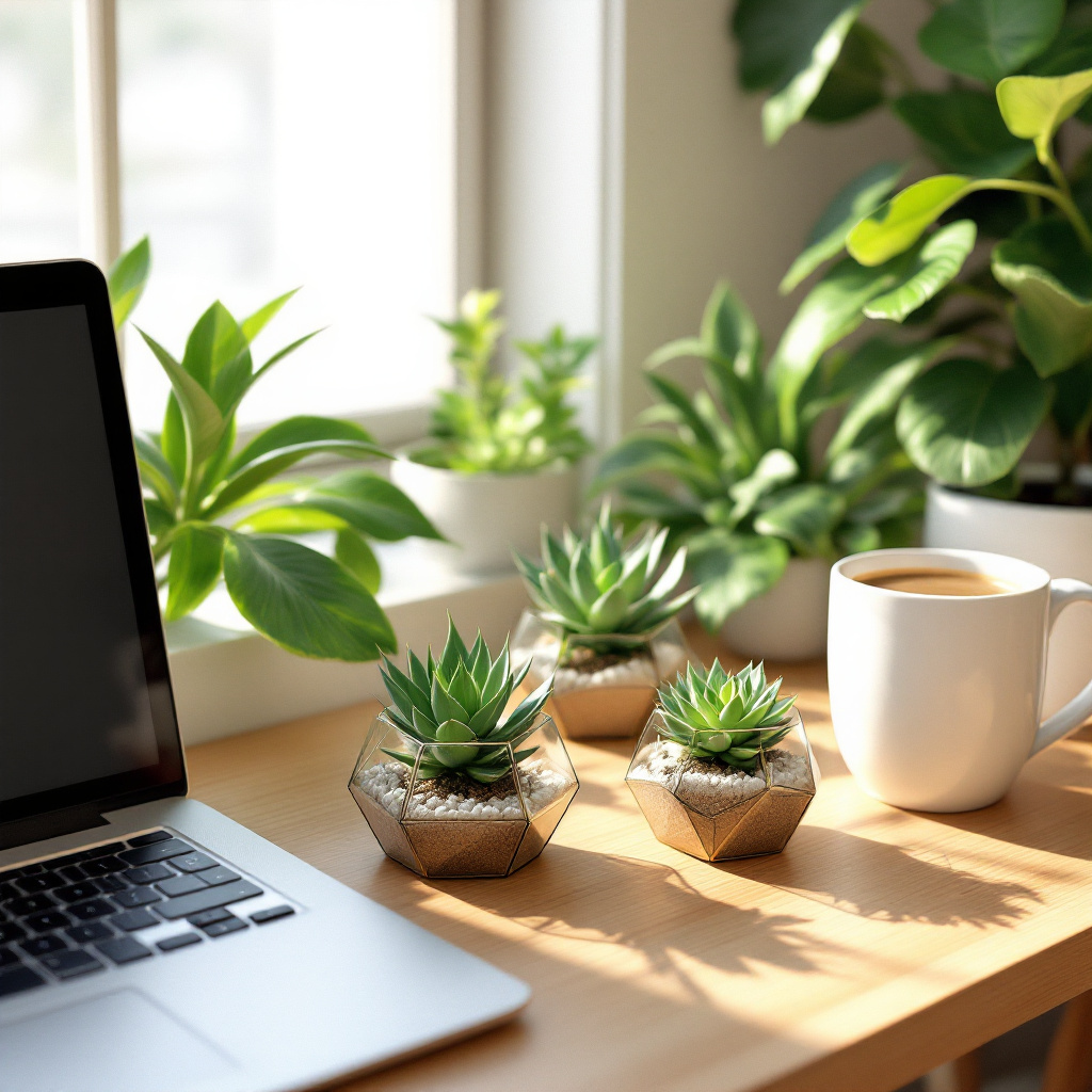 Essential Tips for Caring for Succulents and Indoor Plants