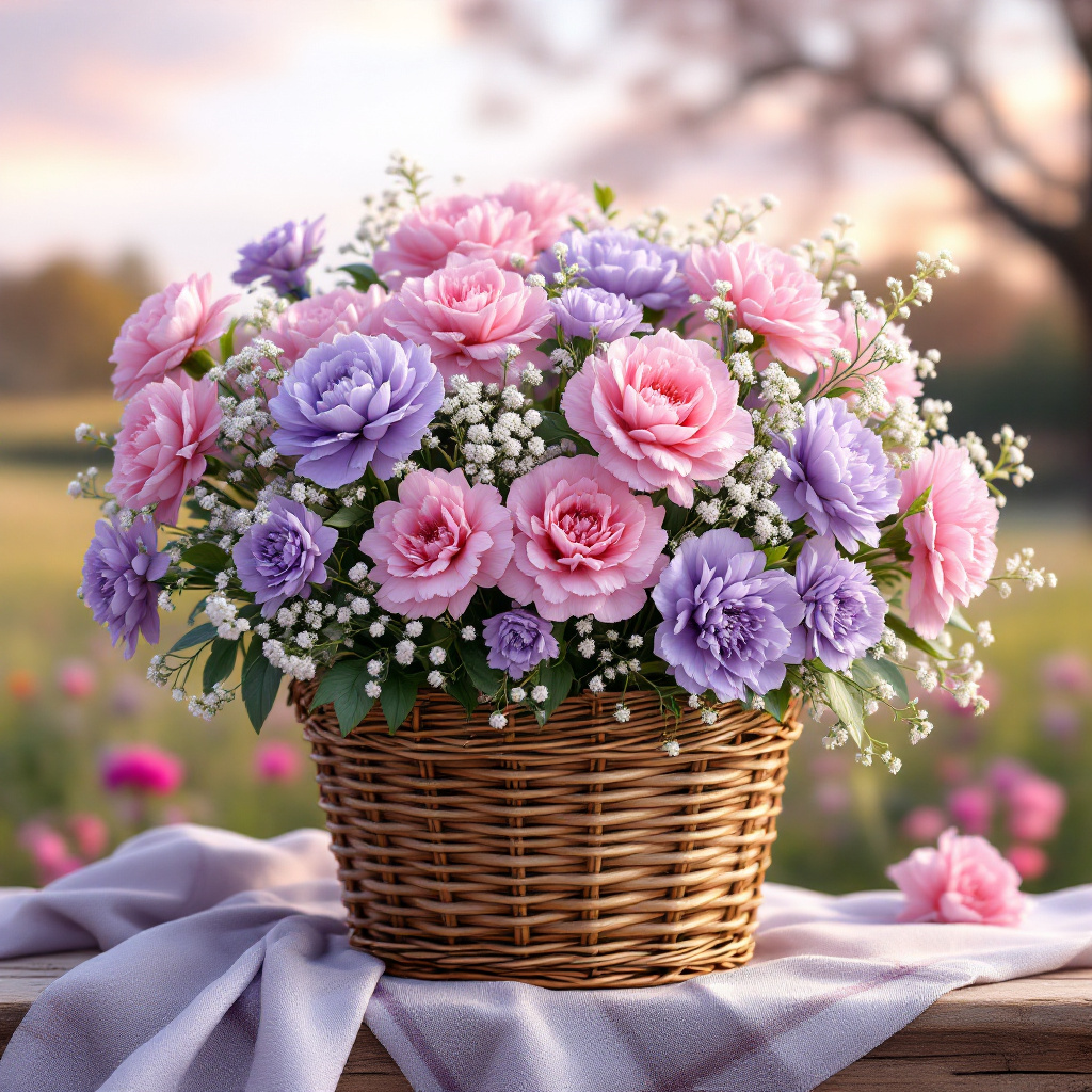Choosing the Perfect Flowers for Mother's Day
