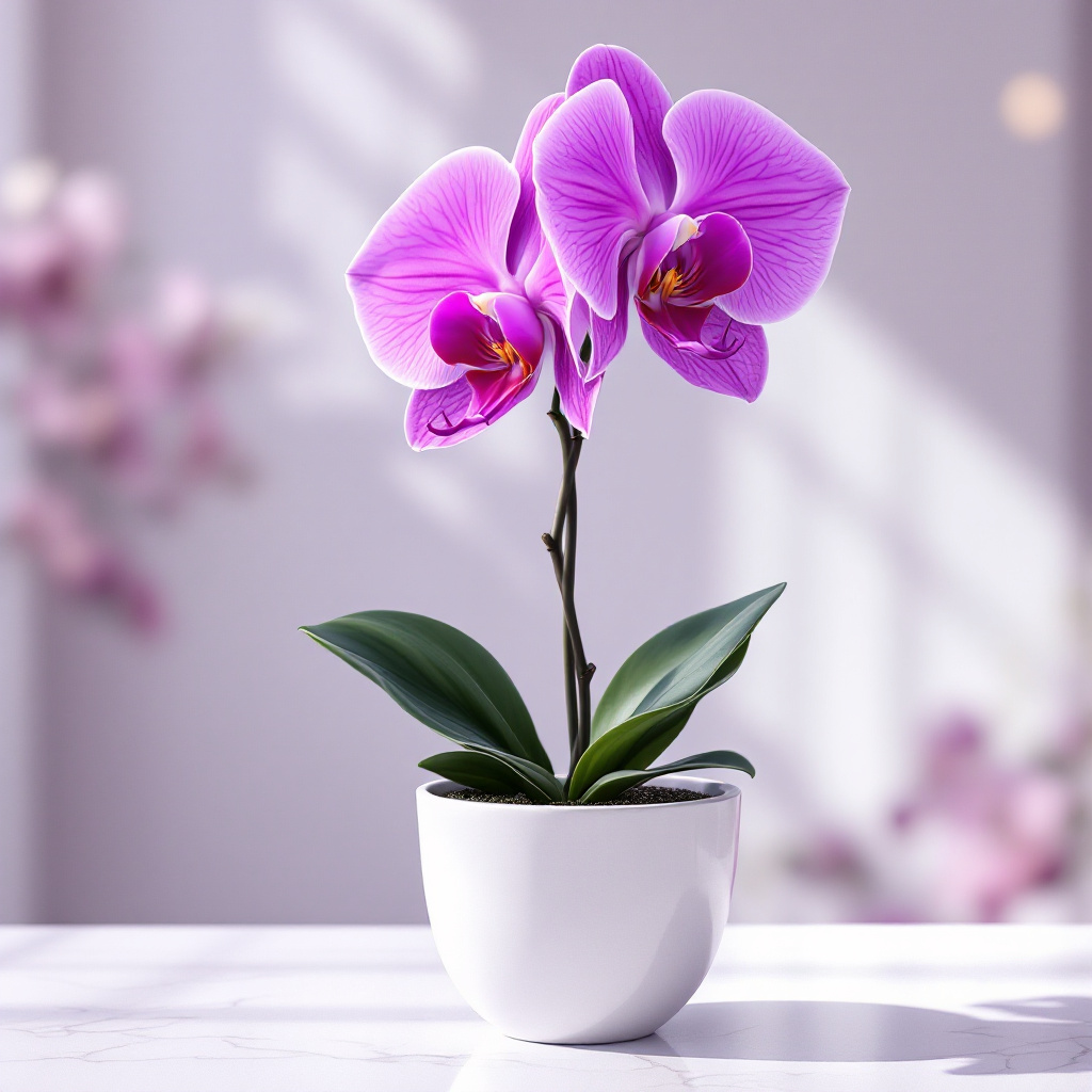 Seasonal Flowers and Their Significance