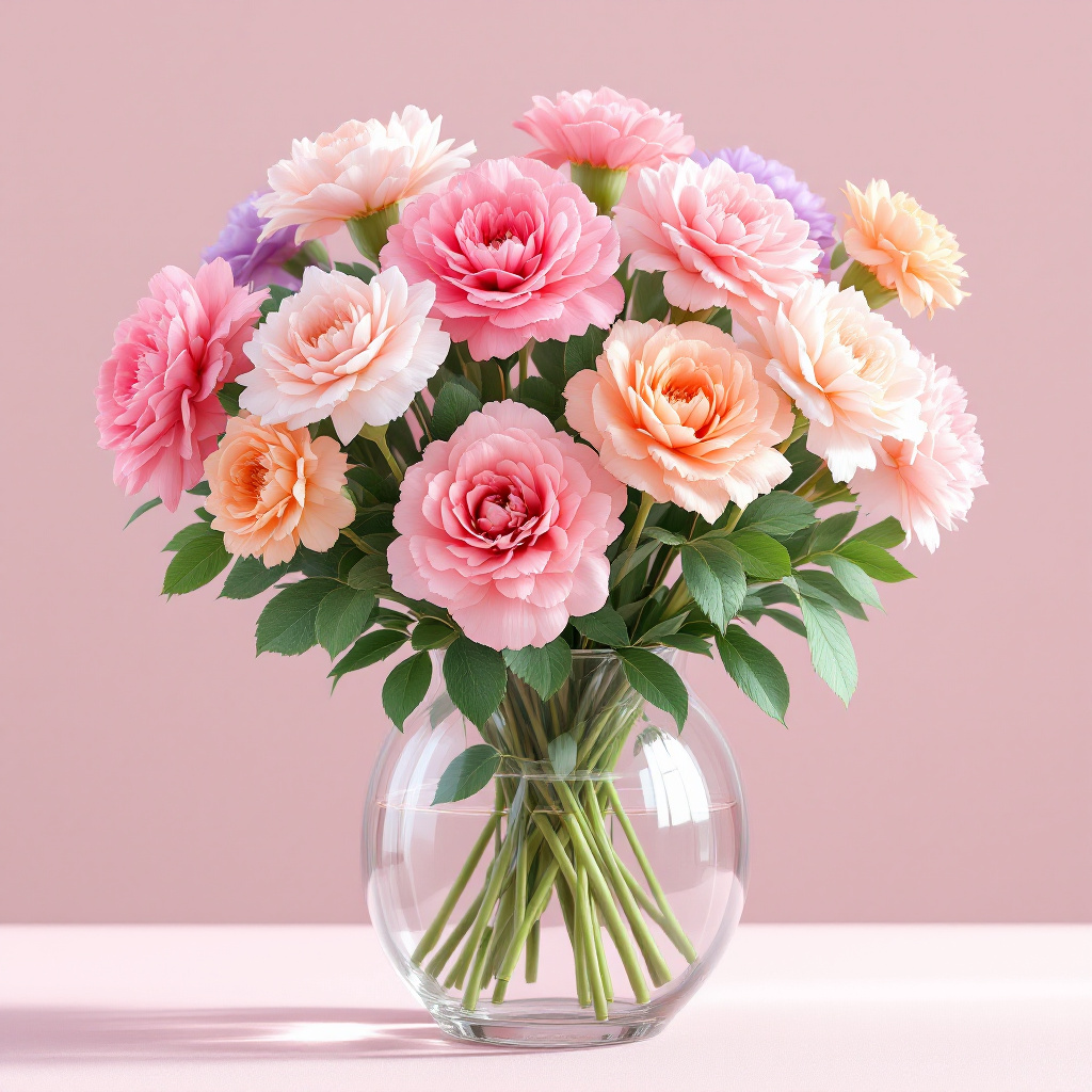 Tips for Pairing Flowers with Personal Touches
