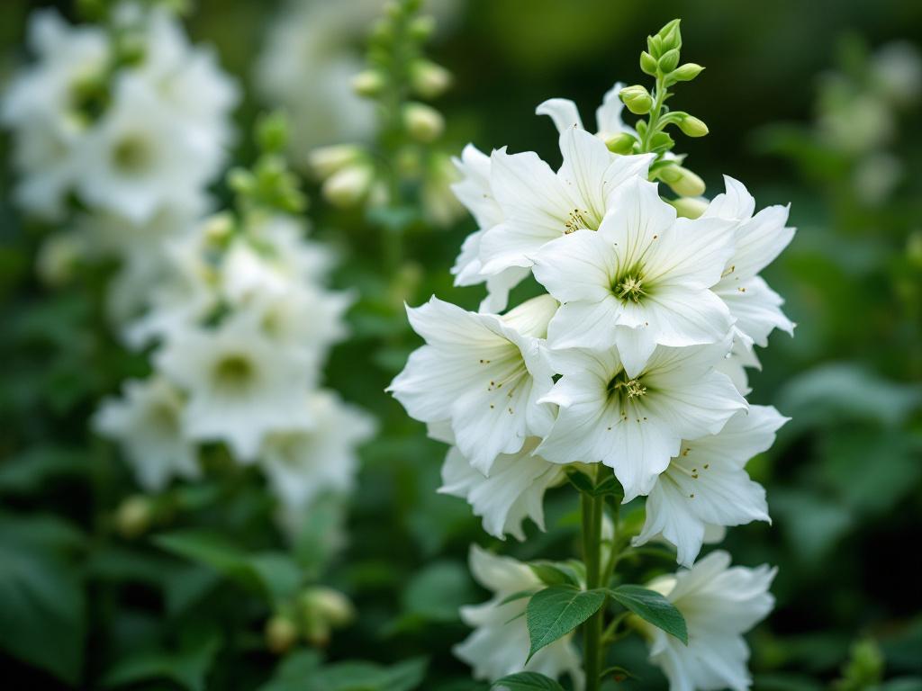 Delphinium 