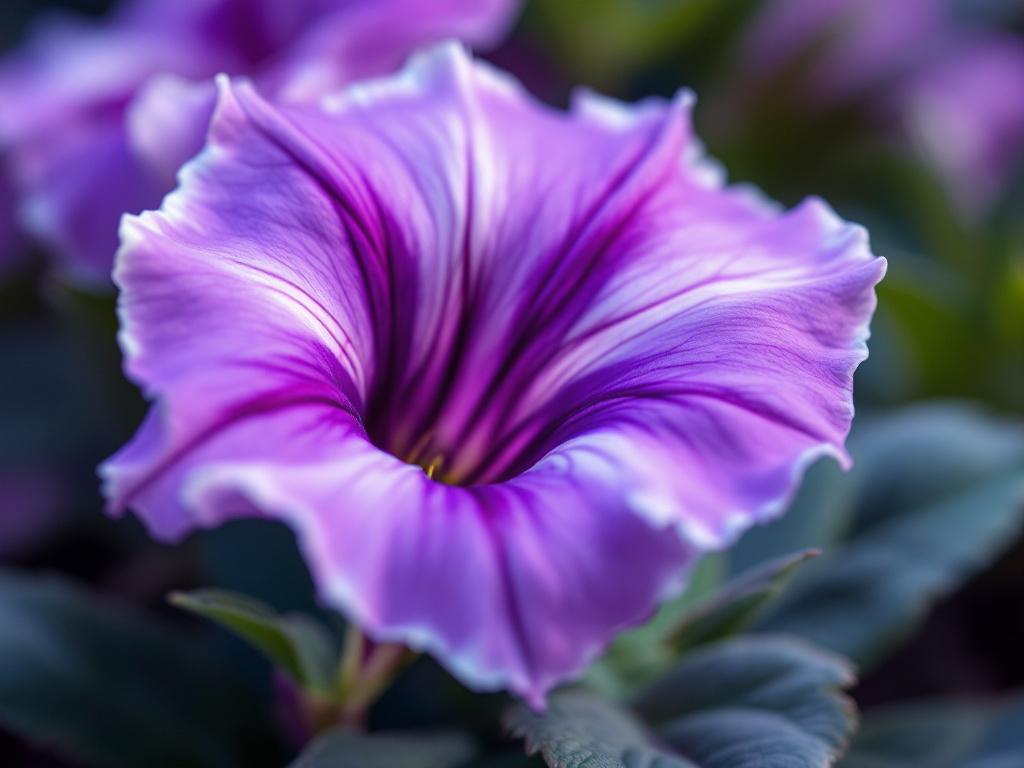 Summer Flowers: