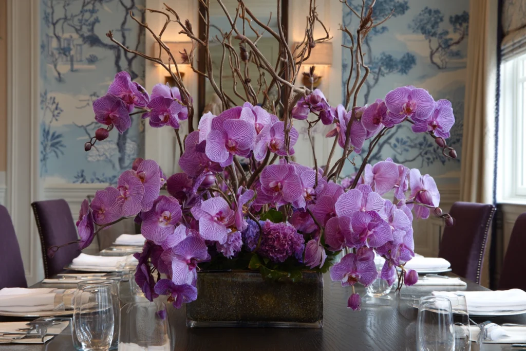 
orchids-west palm beach