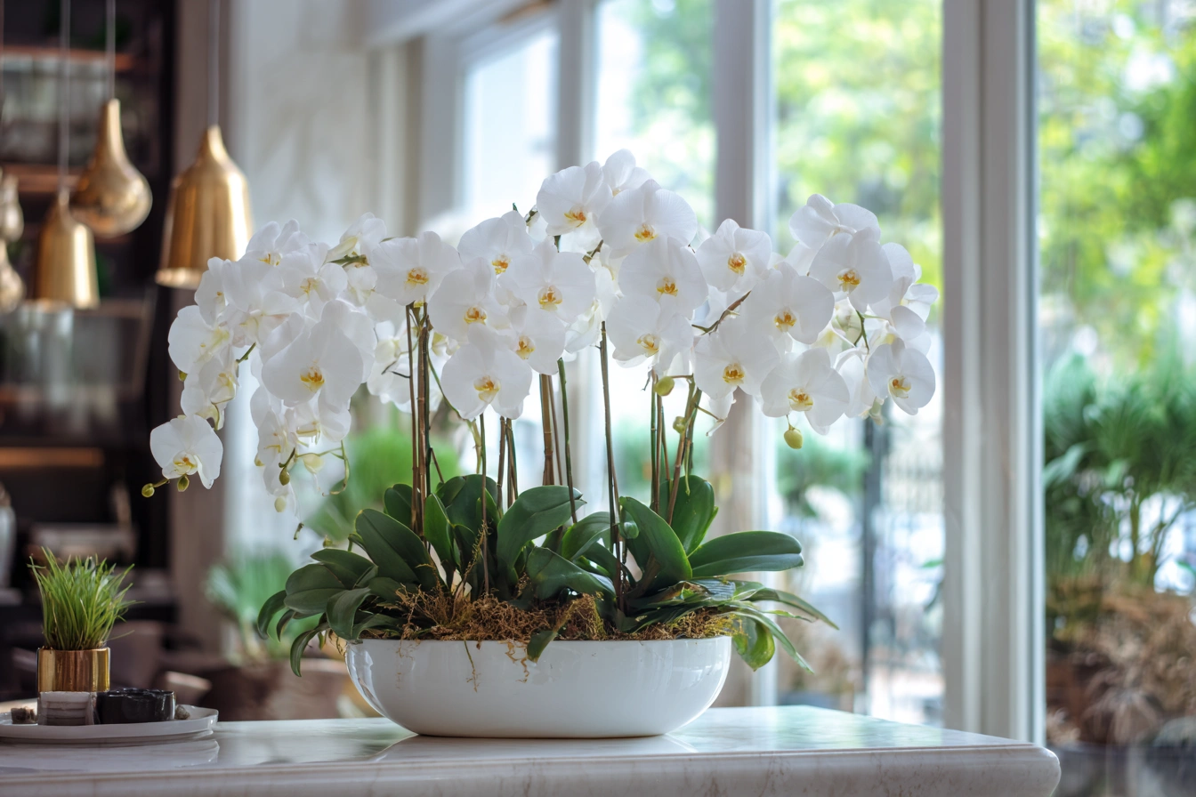 orchids-west palm beach