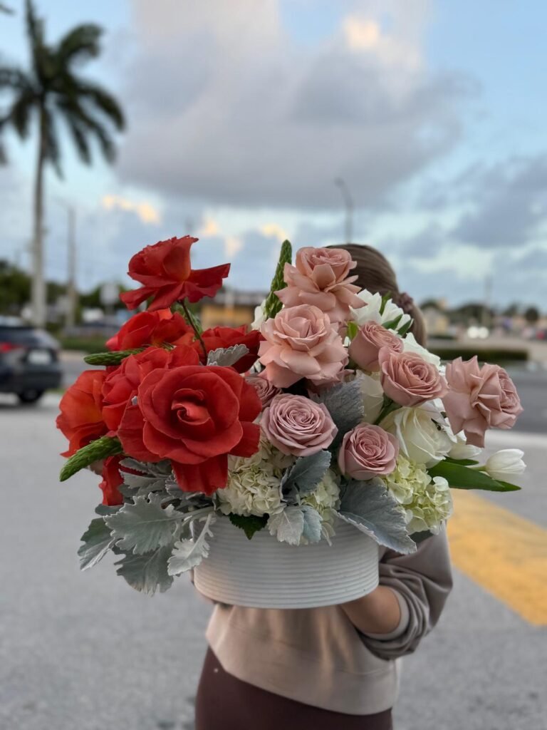 The Flowers She Actually Wants This Mother's Day