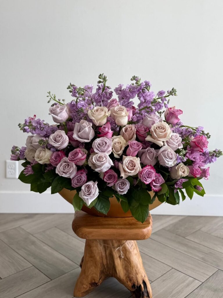 The Flowers She Actually Wants This Mother's Day