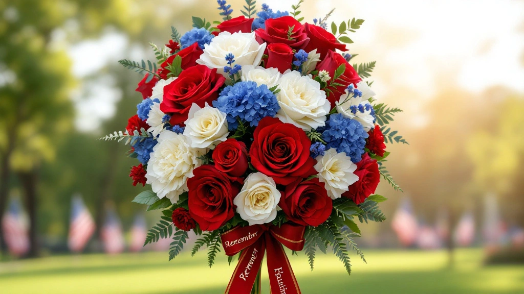 Memorial Day Tributes 