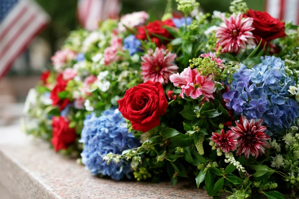 Memorial Day Tributes 